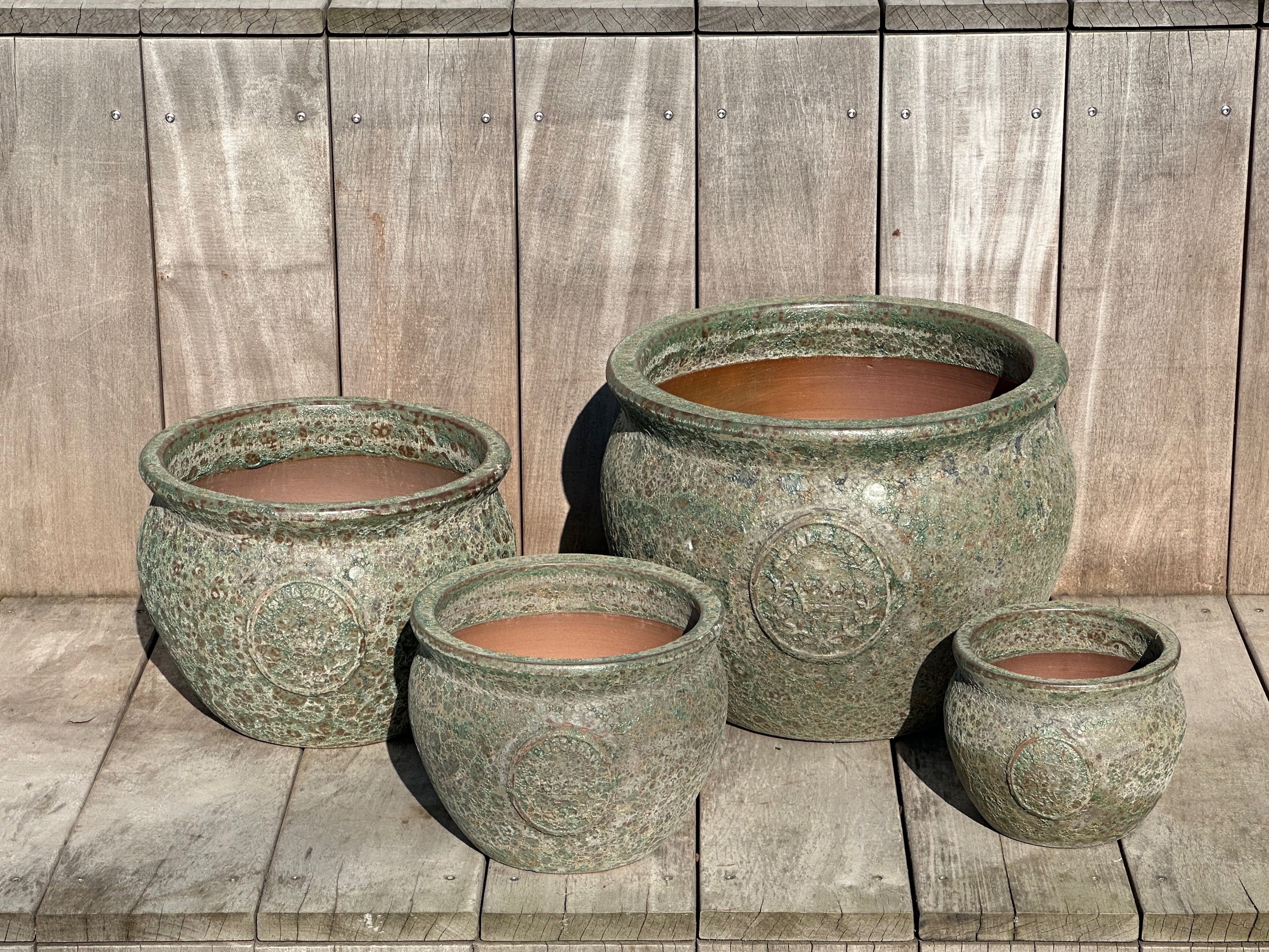 Květináč Green Magma